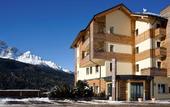 Туры в отель Hotel Antelao Sport & Wellness
