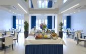 Туры в отель Mercure Rimini Lungomare