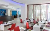 Туры в отель Mercure Rimini Lungomare