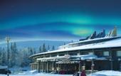 Туры в отель Lapland Hotel Luostotunturi & Amethyst Spa