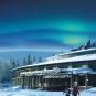 Туры в отель Lapland Hotel Luostotunturi & Amethyst Spa, оператор Anex Tour