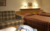 Туры в отель Lapland Hotel Luostotunturi & Amethyst Spa