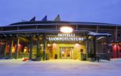 Туры в отель Lapland Hotel Luostotunturi & Amethyst Spa