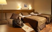 Туры в отель Lapland Hotel Luostotunturi & Amethyst Spa