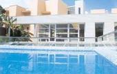 Туры в отель Ibersol Antemare Spa Hotel