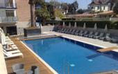 Туры в отель Ibersol Antemare Spa Hotel