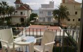 Туры в отель Ibersol Antemare Spa Hotel