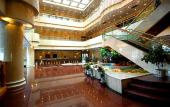 Туры в отель Luoyang Grand