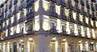 Hotel Infantas by Mij 4*