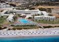 Lutania Beach Hotel 4*