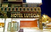Туры в отель Lutecia