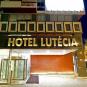 Туры в отель Lutecia, оператор Anex Tour