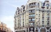 Туры в отель Lutetia Hotel