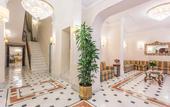 Туры в отель Raeli Hotel Lux