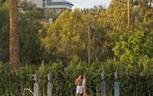 Туры в отель Luxe Sunset Boulevard