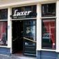 Туры в отель Luxer, оператор Anex Tour