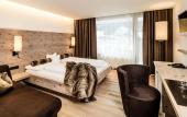 Туры в отель Anterleghes Arthotel