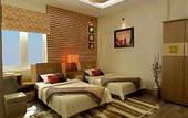 Туры в отель Luxor