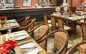 Туры в отель Luxor Airport