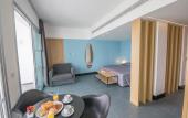 Туры в отель Anthea Hotel Apts