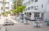 Туры в отель Anthea Hotel Apts