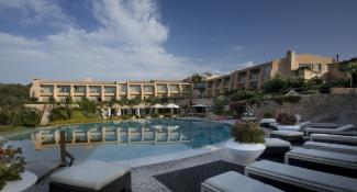 L'Ea Bianca Luxury Resort 5*
