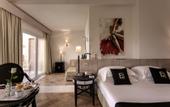 Туры в отель L'Ea Bianca Luxury Resort