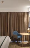 Туры в отель City Comfort Inn Hotel (Wuhan Yangluo Wanda Plaza)