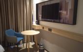 Туры в отель City Comfort Inn Hotel (Wuhan Yangluo Wanda Plaza)