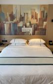 Туры в отель City Comfort Inn Hotel (Wuhan Yangluo Wanda Plaza)