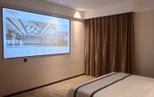 Туры в отель City Comfort Inn Hotel (Wuhan Yangluo Wanda Plaza)