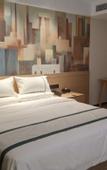 Туры в отель City Comfort Inn Hotel (Wuhan Yangluo Wanda Plaza)