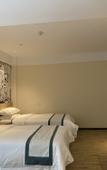 Туры в отель City Comfort Inn Hotel (Wuhan Yangluo Wanda Plaza)