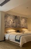 Туры в отель City Comfort Inn Hotel (Wuhan Yangluo Wanda Plaza)