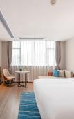 Туры в отель Echarm Hotel(Guangzhou Sunac Resort Longzhu Road)