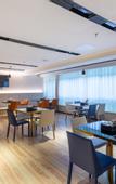 Туры в отель Echarm Hotel(Guangzhou Sunac Resort Longzhu Road)