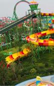 Туры в отель Echarm Hotel(Guangzhou Sunac Resort Longzhu Road)