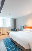 Туры в отель Echarm Hotel(Guangzhou Sunac Resort Longzhu Road)