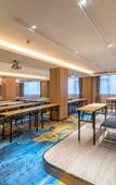 Туры в отель Echarm Hotel(Guangzhou Sunac Resort Longzhu Road)
