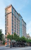 Туры в отель Echarm Hotel(Guangzhou Sunac Resort Longzhu Road)