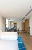 Туры в отель Echarm Hotel(Guangzhou Sunac Resort Longzhu Road)