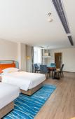 Туры в отель Echarm Hotel(Guangzhou Sunac Resort Longzhu Road)