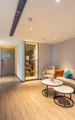 Туры в отель Echarm Hotel(Guangzhou Sunac Resort Longzhu Road)