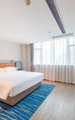 Туры в отель Echarm Hotel(Guangzhou Sunac Resort Longzhu Road)