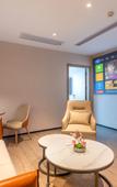 Туры в отель Echarm Hotel(Guangzhou Sunac Resort Longzhu Road)