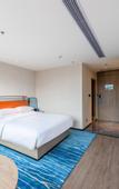 Туры в отель Echarm Hotel(Guangzhou Sunac Resort Longzhu Road)