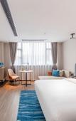 Туры в отель Echarm Hotel(Guangzhou Sunac Resort Longzhu Road)