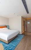 Туры в отель Echarm Hotel(Guangzhou Sunac Resort Longzhu Road)