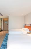 Туры в отель Echarm Hotel(Guangzhou Sunac Resort Longzhu Road)