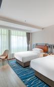 Туры в отель Echarm Hotel(Guangzhou Sunac Resort Longzhu Road)